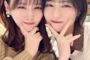 【=LOVE＆≠ME】齊藤なぎさ・冨田菜々風、クリスマスデートをする??