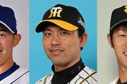 4大贔屓に欲しいかと言われたらギリギリいらない選手「武田健吾」「伊藤隼太」「立岡宗一郎」