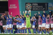 【女子W杯】韓国人「世界のメディアが日本を絶賛！」日本女子サッカーがロッカールームを清掃！日本人サポーターも観客席のゴミを拾う　韓国の反応