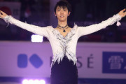 羽生結弦展を開催へ！  …大震災時の生活や思い伝える…　