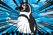 【悲報】水族館の見所『ペンギン』しか存在しない…