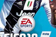 【速報】人気サッカーゲーム「FIFA」シリーズ終了へｗｗｗｗｗｗｗｗ