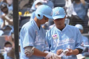 ロッテ福田秀平 .245 5HR 出.319 OPS.748