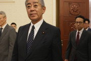 ハニトラ命、岩屋毅です　〜　【正論】岩屋前外相会見。「日中関係悪化の原因を作ったのはこちら側。中国はめっちゃ怒ってる」