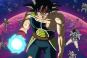 『ドラゴンボール超』悟空、ついに父親の名を知る！