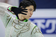 羽生結弦のプロ転向後の初演技を世界が絶賛！←「美しい」「競技に参加して」（海外の反応）