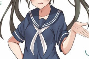 【艦これ】瑞鶴って恋人未満、友達以上の幼馴染ポジが似合うよね