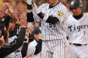 【悲報】 阪神タイガース、あと10人くらい引退しそう