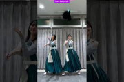 櫻坂46 村山美羽 的野美青 T-ara Roly Poly 踊ってみた  TikTok