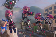 スプラトゥーン3、12/1から新シーズンでついに始まる！！新武器、新ステージその他も