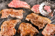 【画像】焼肉屋にてワイ「おーいお姉さん、そろそろ網変えてもらっていい？」「30円です」→