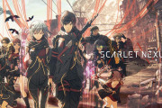『スカーレットネクサス』評価・感想まとめ【PS4/PS5/XOne/XSX】