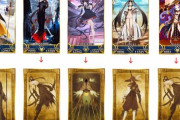 【悲報】中国版FGO、『大規模規制』でイラストなどを差し替えされ意味不明なことになってしまうｗｗｗｗ