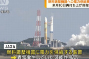 H3ロケット打ち上げ中止、電気的不具合が原因か…3月10日までの打ち上げを目指す！