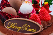 今年のクリスマスケーキ半額戦争、激しくなりそう