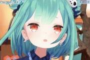 Vtuber 【潤羽るしあ】ふぁんでっどのスレ民、スパチャ投げても読み上げてもらえずへこむ