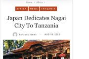 【デマ/迷惑系】へずまりゅう奈良市議ら、“誤訳”で日本行政を批判…地方自治体とアフリカ諸国の相互交流に関し