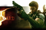 【雑談】『バイオハザード4』は面白かったけど『バイオハザード5』はどんな感じなの？
