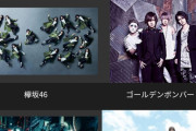 【朗報】欅坂46、CDJ出演決定！紅白も確定か！？・・・