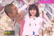 【櫻坂46】澤部さん、尾関パネルに大はしゃぎwwww