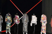 【話題】YOSHIKIの手掛けた着物を東京国立博物館で展示！！！