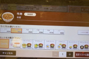 【画像】330円の朝メシ食うぞwwwwww