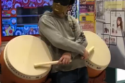 【太鼓の達人】この陰流石にイキりすぎだろ…　