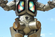 【ウルトラマン】キングジョーってカッコいいよね、どこがって言われると説明しにくいけど