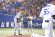【阪神】村上頌樹「１点にしのげなかった自分が悪い」３戦連続ＱＳも先制点献上後の被弾悔やむ