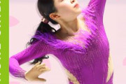 Bloom On Ice 2026出演！千葉百音、世界選手権銀メダリストの輝き！透明感と表現力で魅せる、日本女子フィギュア界のトップランナー。