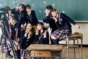 さくら学院のMV『The Days 〜新たなる旅立ち 』はオマージュだらけ