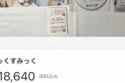 【悲報】文春された声優の伊藤美来さんのグッズ、メルカリで大量に出品され始めるｗｗｗｗ