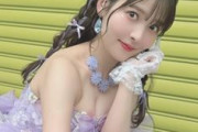【画像】上坂すみれ(32)さん、欲を抑えられなくなるｗｗｗｗｗ