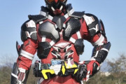 【仮面ライダーゼロワン】このライダー1話で使い捨てるには惜しいデザインすぎる…