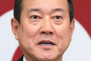 巨人・原監督　三井不動産の東京ドーム買収に「〝自分たちのもの〟に近づく。ありがたいの一言」