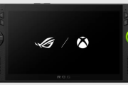 【朗報】メディア「『ROG Xbox Ally X』は最高に音が良くて動画視聴向き」