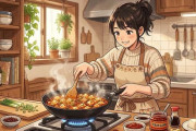 百点満点の麻婆豆富ができたｗｗｗｗｗ