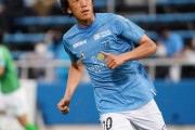 ＜中村俊輔＞日韓W杯・日本代表落選の真実を語る「俺的な気持ちは、あ～やっと終わった」