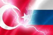【緊迫】ロシア政府、トルコにブチ切れ…その理由が…