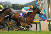 【天皇賞 秋】アーモンドアイ GⅠ初の八冠馬…