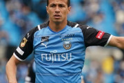 川崎FWレアンドロ・ダミアン、中東やJリーグ他クラブ等が興味か（関連まとめ）