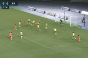 【動画】サッカーJ2でスーパーゴールが生まれるｗｗｗｗｗｗ