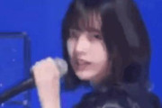 【乃木坂46】カッコいいルナ.gif