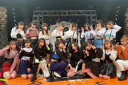 SKE48チームSが出演するメ～テレ「Bomber-E」は今夜放送！