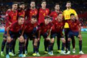 【スペイン代表】2度目のワールドカップ制覇へ…スペイン代表の背番号が決定！　ガビは「9」でアセンシオが「10」、ペドリは「26」
