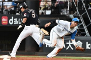 【悲報】日本ハム、12球団ワースト70失策