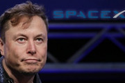 イーロン･マスク｢5年半後に火星に人類を送り込む｣｢火星で自立した文明を確立する｣
