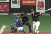 野村勇 先制の2号2ランｷﾀ━━━━(ﾟ∀ﾟ)━━━━!!
