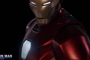 『マーベル アベンジャーズ』アイアンマンのキャラクター紹介映像が公開！約19分の日本語字幕付き公式ゲームプレイトレーラーも！
