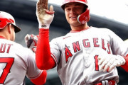 【MLB】エンジェルスのキャンプ、記者が50人から3人に「大谷翔平のいないチームへの期待は低い」